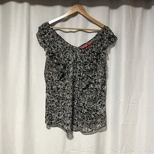 ELLE blouse, medium